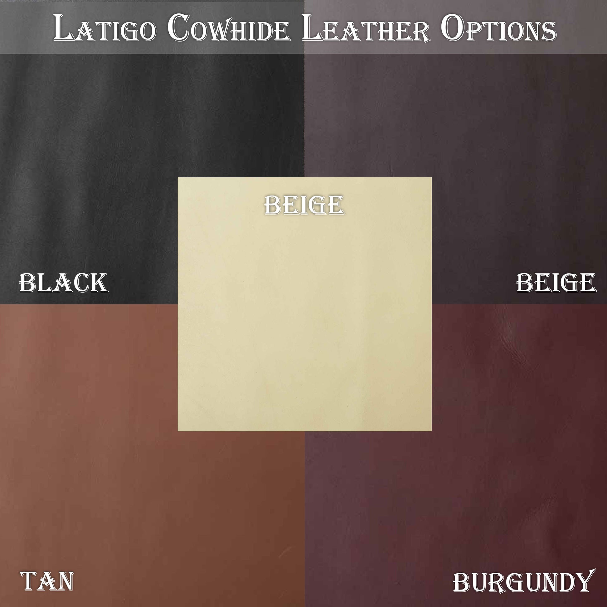 Basic Daunting & Dapper Leather Top Hat | Black - Astral Chrysalis Designs