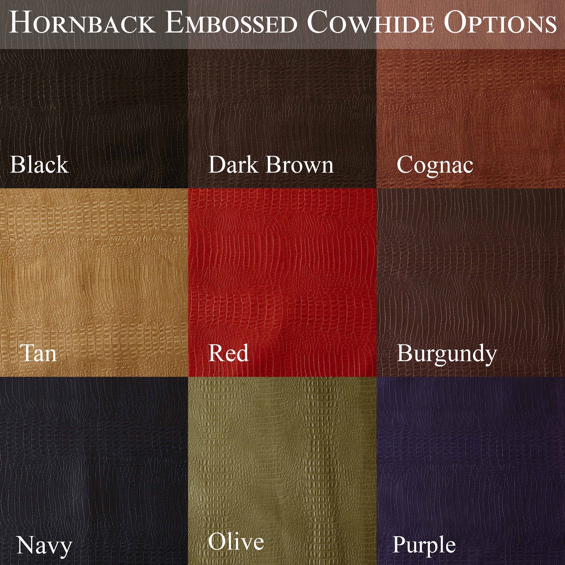 Corvidae Modular Leather Holster - Astral Chrysalis Designs