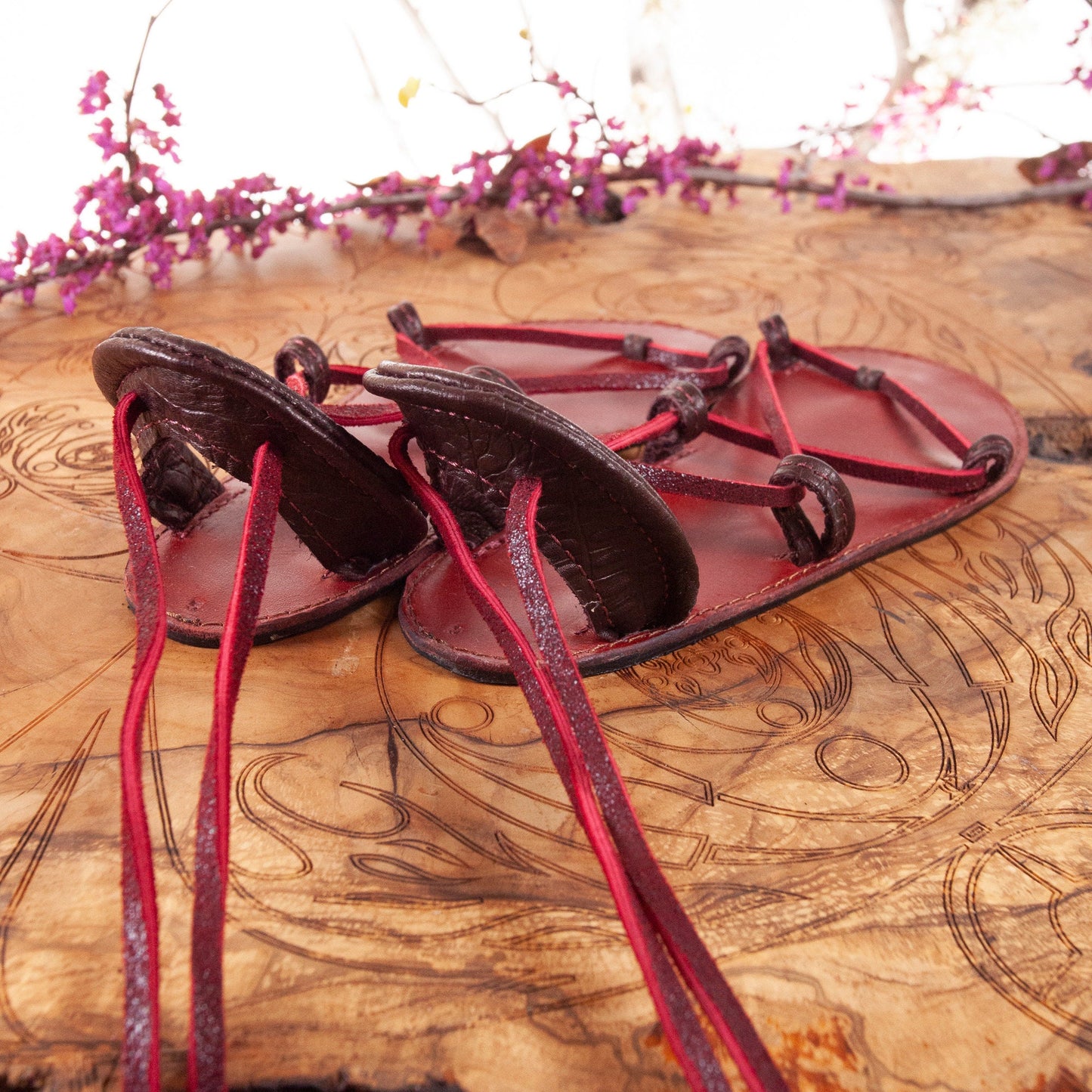 Made To Order, Oasis Sandals, Oasis, Grecian Sandals, Leather Sandals, Sandals, Greek Sandals, Goddess Sandals,Barefoot Sandals,Custom Shoes - Astral Chrysalis Designs