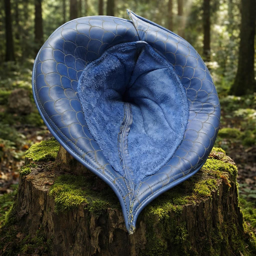 The Mysterium Wizard & Witch Hat • Custom Order