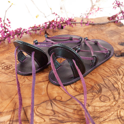 Size 7, IN STOCK, Oasis Dance, Oasis, Grecian Sandals, Leather Sandals, Sandals, Greek Sandals, Goddess Sandals, Barefoot Sandals, EU 37 - Astral Chrysalis Designs