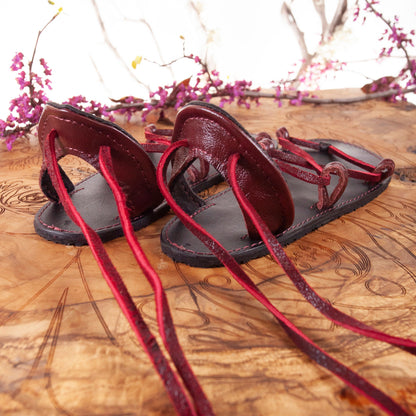 Size 7, IN STOCK, Oasis, Vibram Soles, Grecian Sandals, Leather Sandals, Sandals, Greek Sandals, Goddess Sandals, Barefoot Sandals, EU 37 - Astral Chrysalis Designs