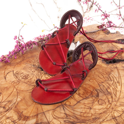 Made To Order, Oasis Sandals, Oasis, Grecian Sandals, Leather Sandals, Sandals, Greek Sandals, Goddess Sandals,Barefoot Sandals,Custom Shoes - Astral Chrysalis Designs