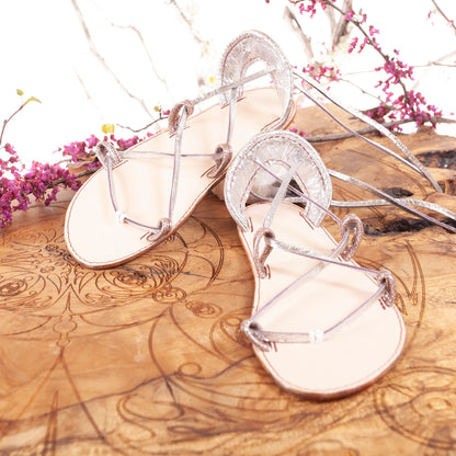 Size 7, IN STOCK, Oasis, Womens Sandals, Grecian Sandals, Leather Sandals, Sandals, Greek Sandals, Goddess Sandals, Barefoot Sandals, EU 37 - Astral Chrysalis Designs